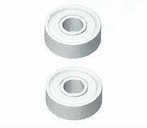 Raptor Flybar Seesaw Bearing