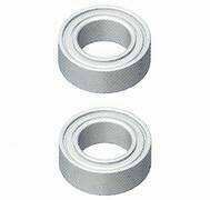 PV0176 R60-90 Tail Pitch Lever Bearings