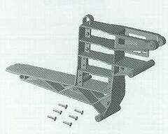 PV0413 R60-90 Servo Frame Set