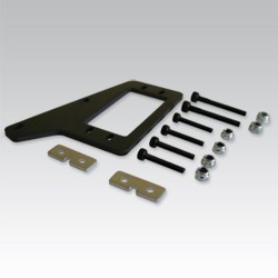 PV0511 Raptor Rear Tail servo Tray