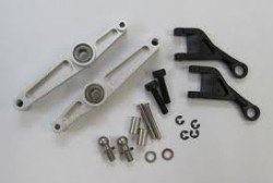 PV0629 R90 Metal Washout Arm Set