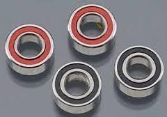 PV0639 Raptor Tail Hub Bearings