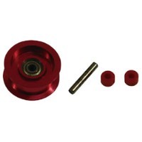 PV0668 Raptor 50SE Metal Guide Pulley