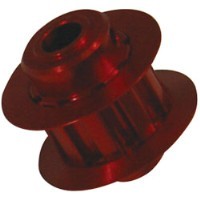 PV0675 Raptor 50SE Metail Tail Pulley