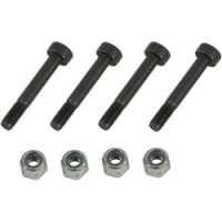 PV0681 Raptor 50SE Main Shaft Hub Bolt