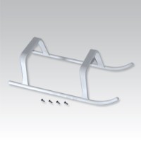 PV0716 Landing Skid