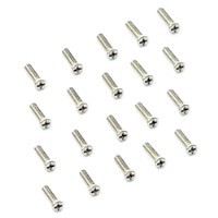 PV0764 Counter Screw Set M1.6 x 6