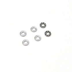 PV0769 E325 Thrust Bearing Set