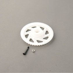 PV1341 X50 Autorotation Tail Pulley