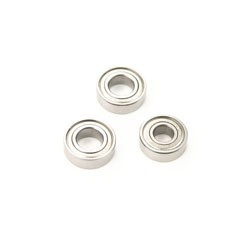 PV1360 X50 Starter Shaft Bearings