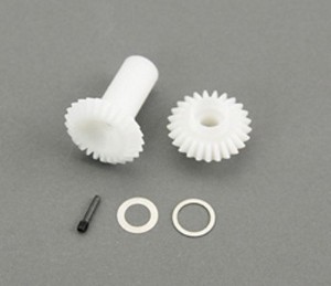 PV1371 X50 Tail Gear Set