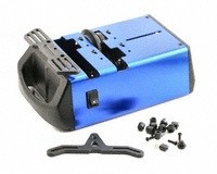 AWESOME R/C Q-World Mini Starter Box for 1/18-1/16-1/12