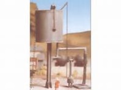 RATIO 230 ROUND WATER TOWER KIT