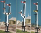 RATIO 476 LMS ROUND POST SIGNALS KIT