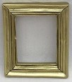 FRAME-GOLD SMALL