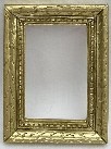 FRAME-GOLD MEDIUM