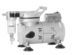 Sparmax AC-100HP Air Compressor Set
