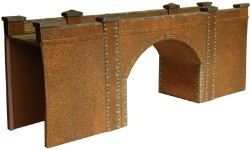 SUPERQUICK A14 BRICK BRIDGE/TUNNEL KIT