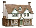 SUPERQUICK B24 GREYSTONES FARMHOUSE KIT