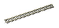 PECO ST-11 SETRACK DOUBLE STRAIGHT