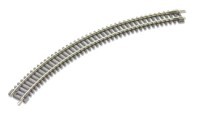 PECO ST-15 SETRACK 2nd RADIUS DOUBLE CURVE