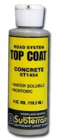 WOODLAND SCENICS ST1454 TOP COAT-CONCRETE