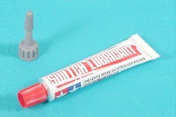 Tamiya Switch Lubricant 10g