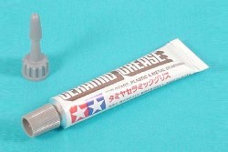 Tamiya Ceramic Grease 10g