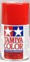 Tamiya Polycarbon Spray PS-2 Red