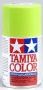 Tamiya Polycarbon Spray PS-8 Light Green