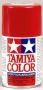 Tamiya Polycarbon Spray PS-15 Metallic Red