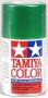 Tamiya Polycarbon Spray PS-17 Metallic Green