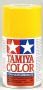 Tamiya Polycarbon Spray PS-19 Camel Yellow