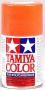 Tamiya Polycarbon Spray PS-20 Fluro Red