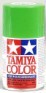 Tamiya Polycarbon Spray PS-21 Park Green