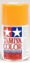 Tamiya Polycarbon Spray PS-24 Fluorescent Orange