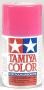 Tamiya Polycarbon Spray PS-33 Cherry Red