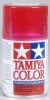 Tamiya Polycarbon Spray PS-37 Translucent Red