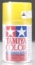 Tamiya Polycarbon Spray PS-42 Translucent Yellow