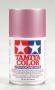 Tamiya Polycarbon Spray PS-50 Sparkling Pink / Anodized Aluminum