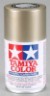 Tamiya Polycarbon Spray PS-52 Champange Gold / Anodized Aluminum