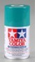 Tamiya Polycarbon Spray PS-54 Cobalt Green