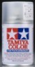 Tamiya Polycarbon Spray PS-55 Flat Clear