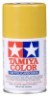 Tamiya Polycarbon Spray PS-56 Mustard Yellow