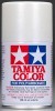 Tamiya Polycarbon Spray PS-57 Pearl White