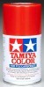 Tamiya Polycarbon Spray PS-60 Bright Mica Red