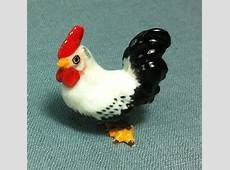 BIRD-ROOSTER