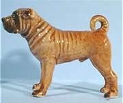 DOG-SHAR PEI