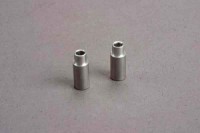 TRAXXAS 2538 Alum Spacers 3x6x12mm