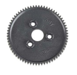 TRAXXAS 3961 68T Spur Gear 0.8 Pitch for E-Maxx